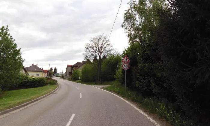 kostel Nejsvětější Trojice (Štikov)