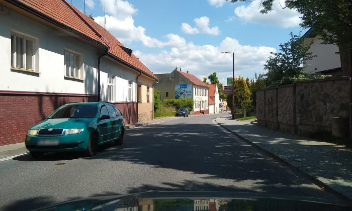 kostel Nejsvětější Trojice (Bystřice nad Pernštejnem)