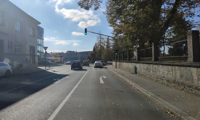 kostel Nejsvětější Trojice (Jindřichův Hradec II)