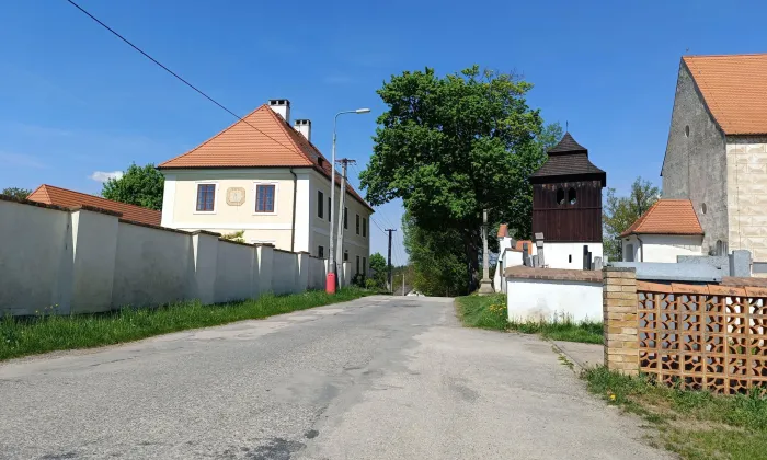 kostel Nejsvětější Trojice (Hamr)