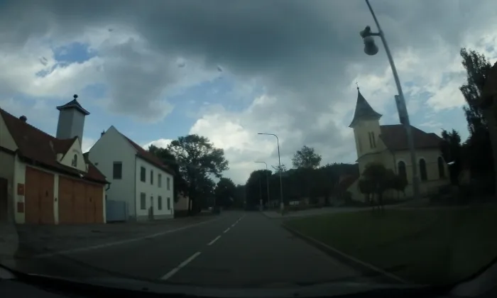 kostel Panny Marie Pomocnice (Skalice nad Svitavou)