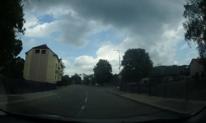 kostel Panny Marie Pomocnice (Skalice nad Svitavou)