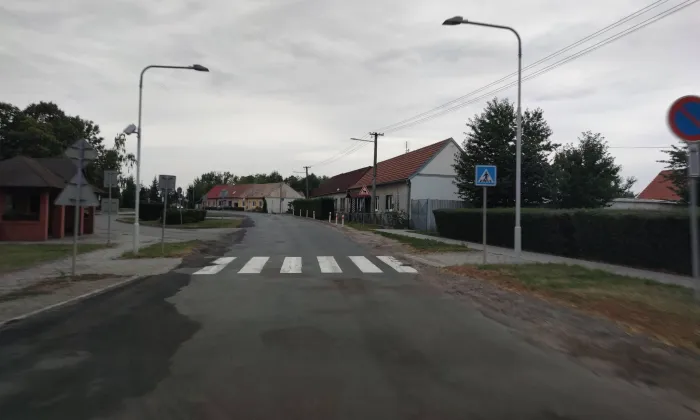 kostel Panny Marie Sněžné (Čejkovice)