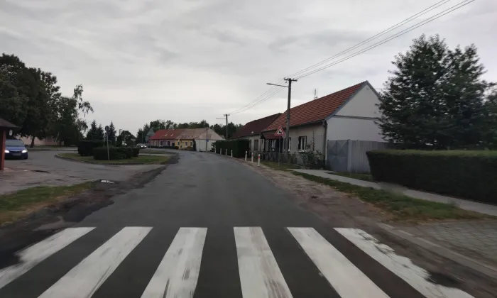 kostel Panny Marie Sněžné (Čejkovice)