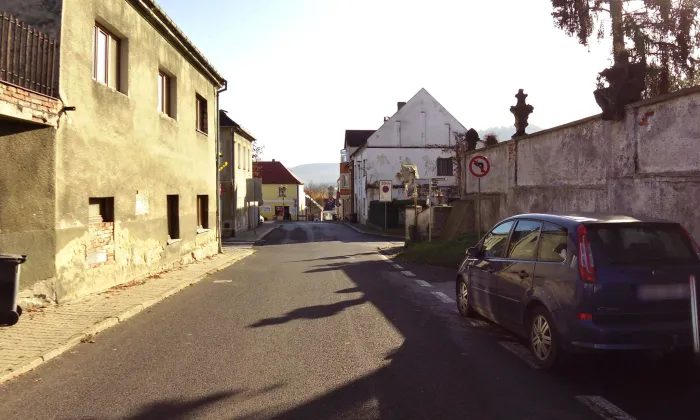 kostel Panny Marie Utěšitelky