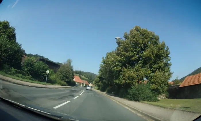 kostel Povýšení svatého Kříže (Doubravník)