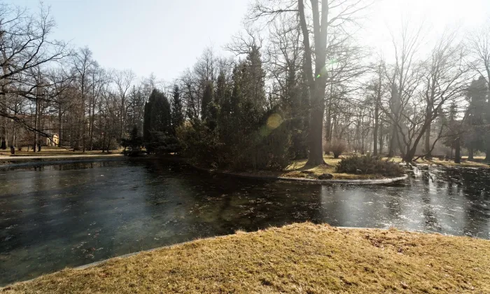 kostel Povýšení svatého Kříže (Františkovy Lázně)