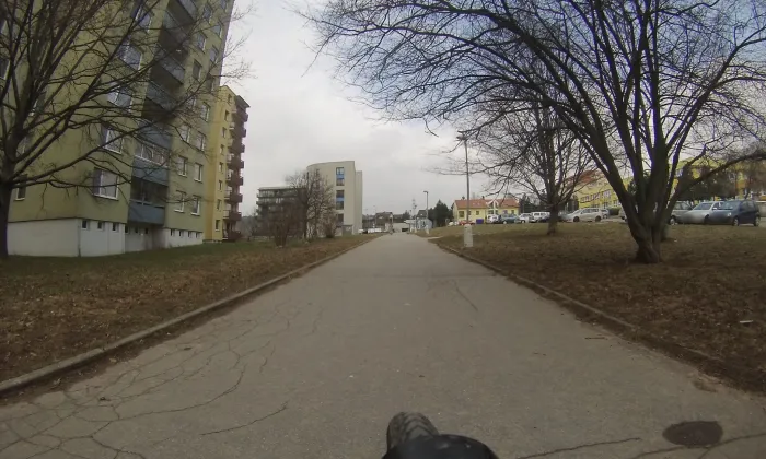 kostel Seslání Ducha svatého (Líšeň)