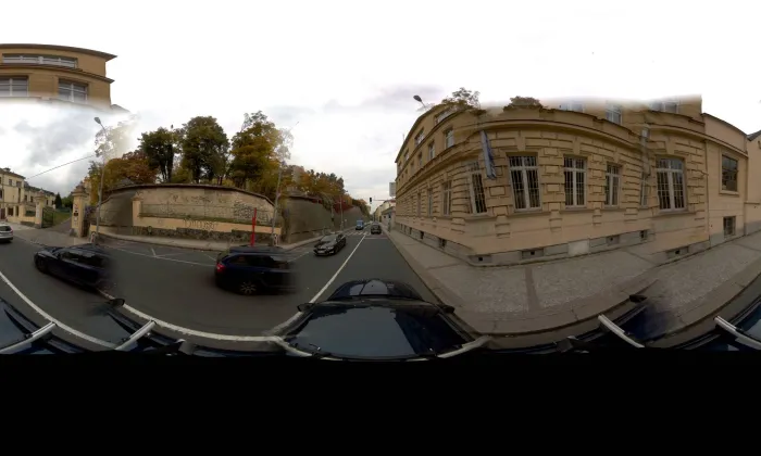 kostel Srdce Ježíšova na Smíchově