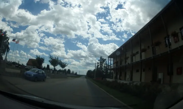 kostel Všech svatých (Ořechov)
