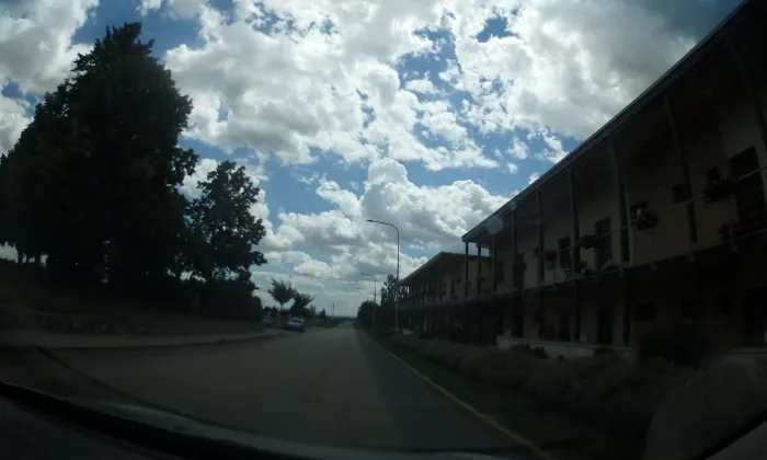 kostel Všech svatých (Ořechov)