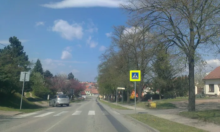 kostel Všech svatých (Ořechov)