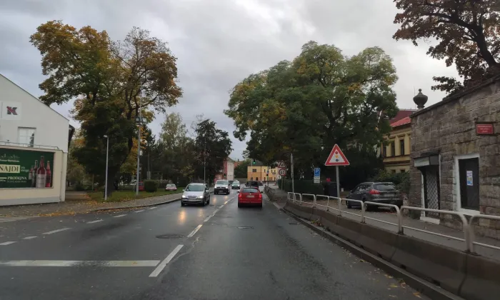 kostel Všech svatých v Uhříněvsi