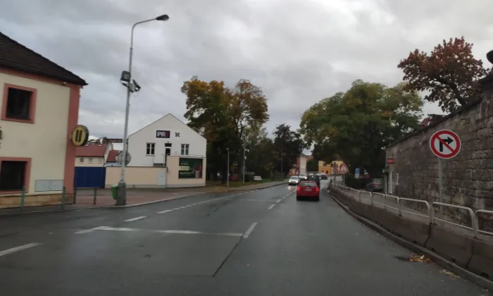 kostel Všech svatých v Uhříněvsi
