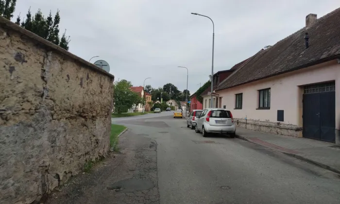 kostel Zvěstování Panny Marie (Heřmanův Městec)