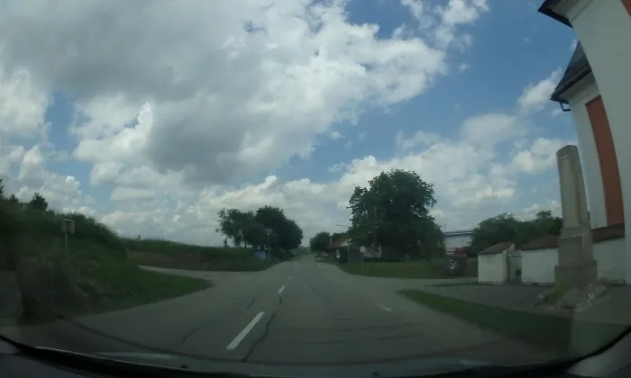 kostel Zvěstování Páně (Vážany)