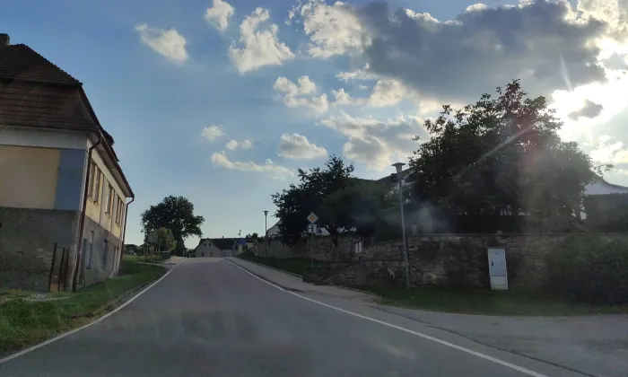 kostel svaté Alžběty (Blažejov)