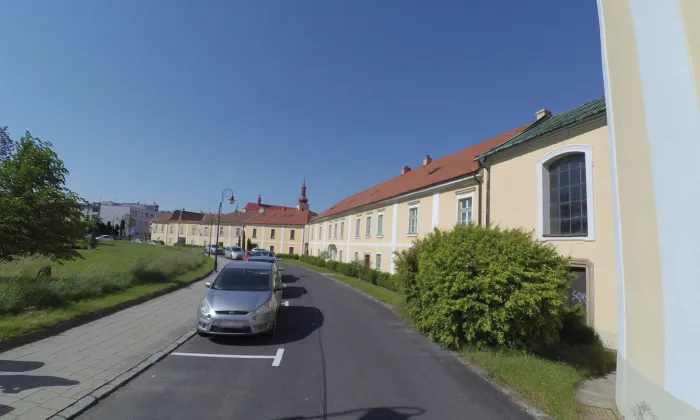 kostel svaté Anny (Holešov)