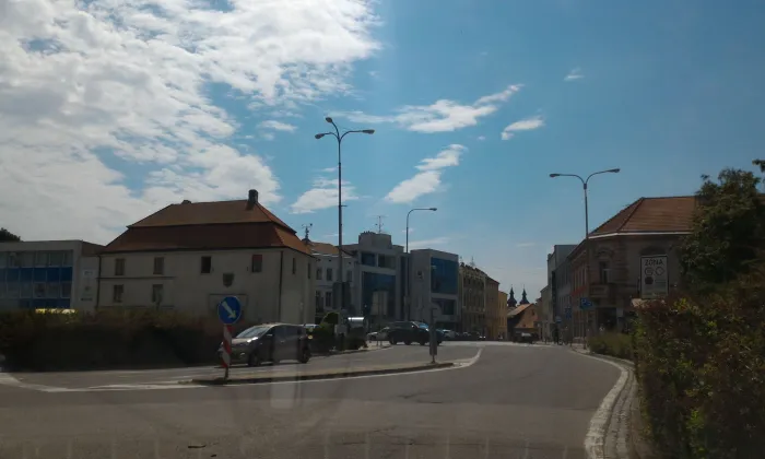 kostel svaté Kateřiny (Znojmo)