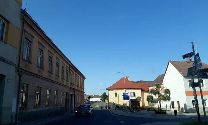 kostel svaté Kateřiny (Hartmanice)