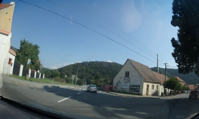 kostel svaté Kunhuty (Nedvědice)
