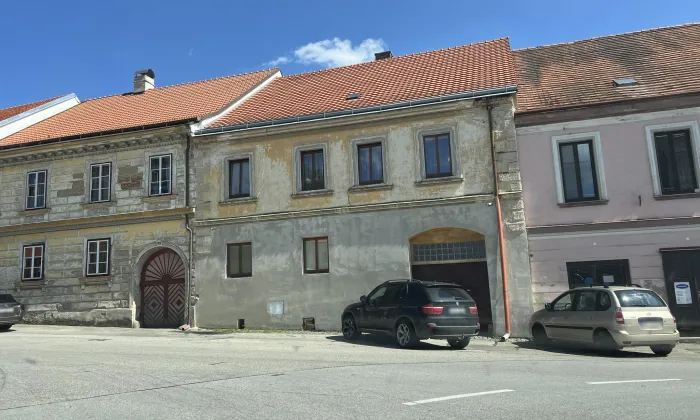 kostel svaté Máří Magdaleny (Chvalšiny)