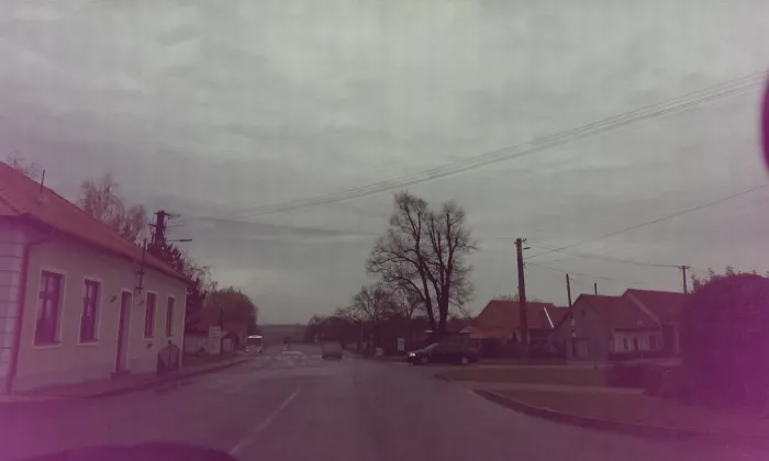 kostel svaté Terezie