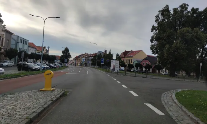 kostel svatého Bartoloměje (Heřmanův Městec)