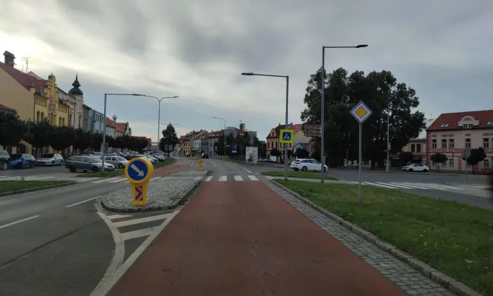 kostel svatého Bartoloměje (Heřmanův Městec)
