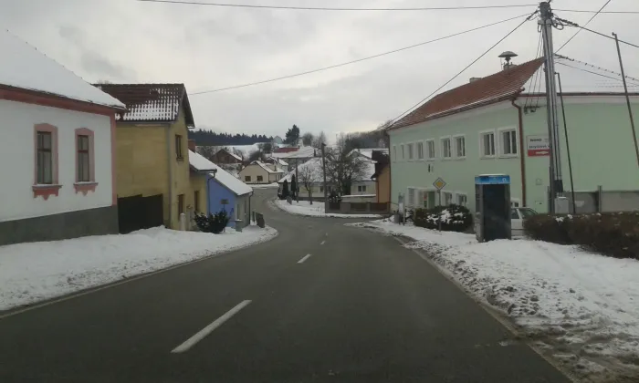 kostel svatého Bartoloměje (Žďárná)