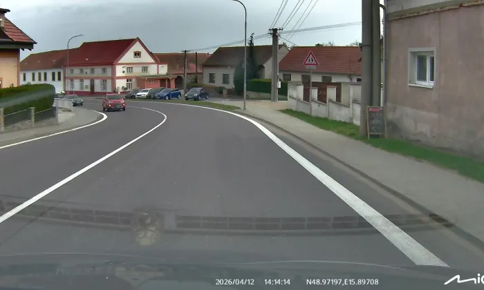 kostel svatého Filipa a Jakuba (Pavlice)