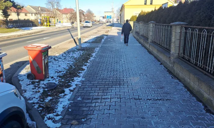 kostel svatého Filipa a Jakuba (Litovel)