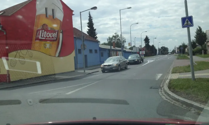 kostel svatého Filipa a Jakuba (Litovel)