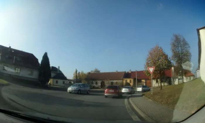 kostel svatého Jakuba (Ostrov nad Oslavou)