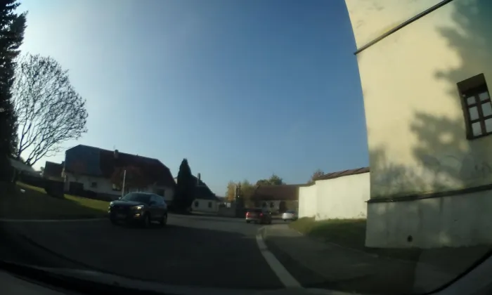 kostel svatého Jakuba (Ostrov nad Oslavou)