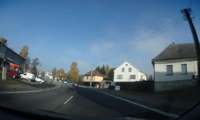 kostel svatého Jakuba (Ostrov nad Oslavou)