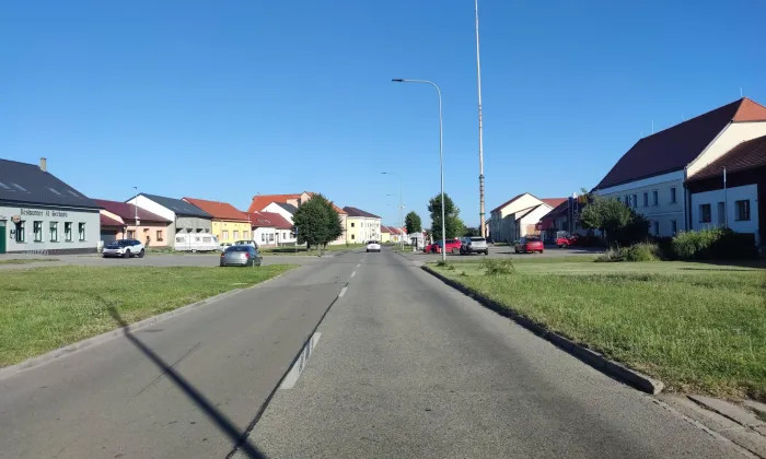 kostel svatého Jakuba Většího (Moravská Nová Ves)