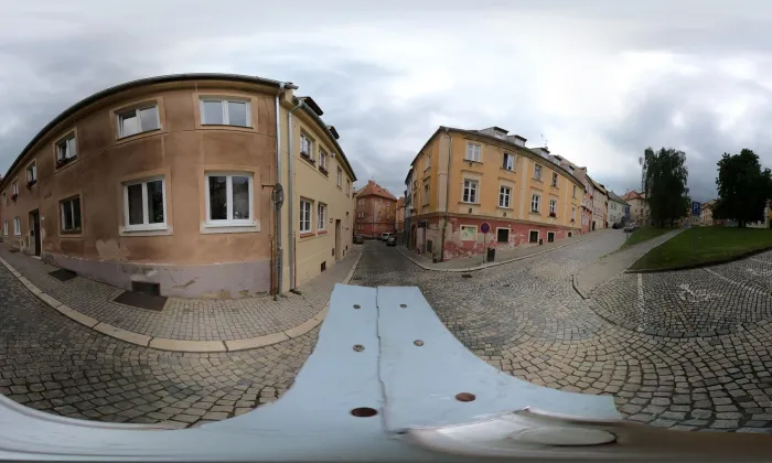 kostel svatého Jana