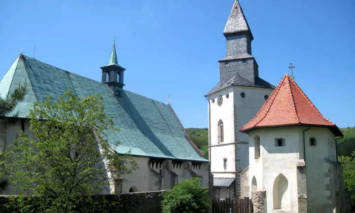 kostel svatého Jana Křtitele (Kurdějov)