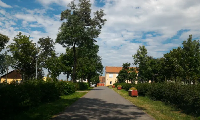 kostel svatého Jana Nepomuckého (Litohoř)