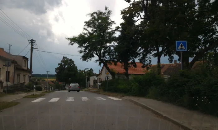 kostel svatého Jana Nepomuckého (Litohoř)
