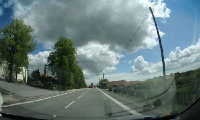 kostel svatého Jiljí (Ruda)