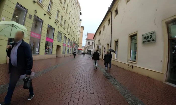 kostel svatého Josefa (Brno-město)