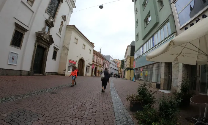 kostel svatého Josefa (Brno-město)