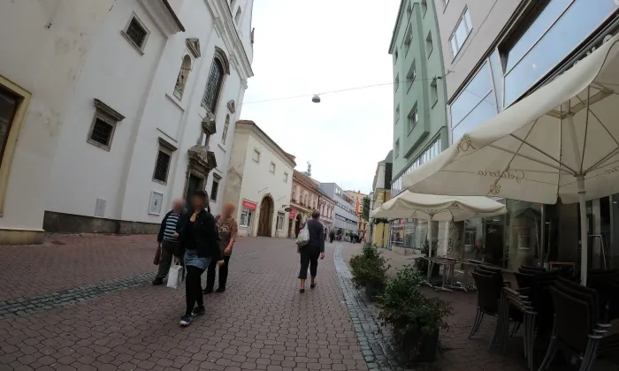 kostel svatého Josefa (Brno-město)