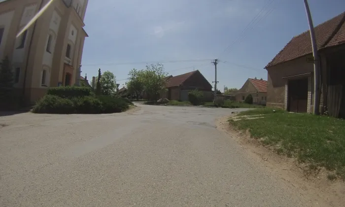 kostel svatého Karla Boromejského (Opatovice)