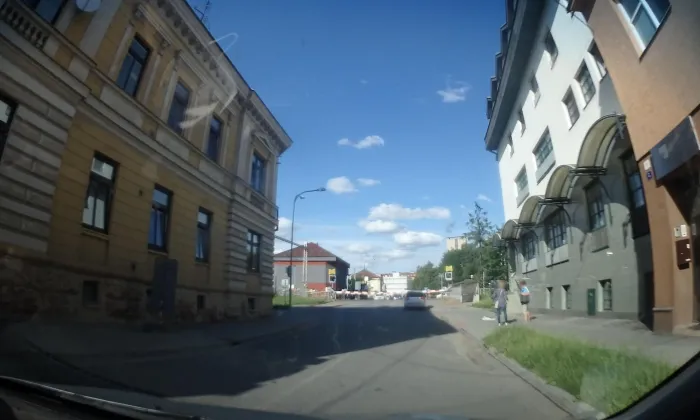 kostel svatého Martina (Blansko)