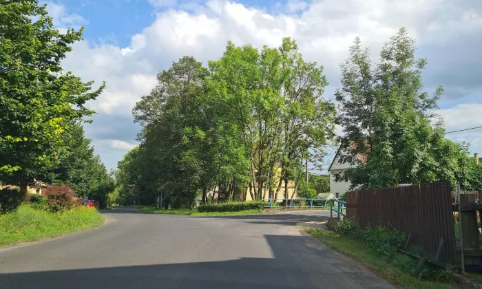 kostel svatého Martina (Lipová)