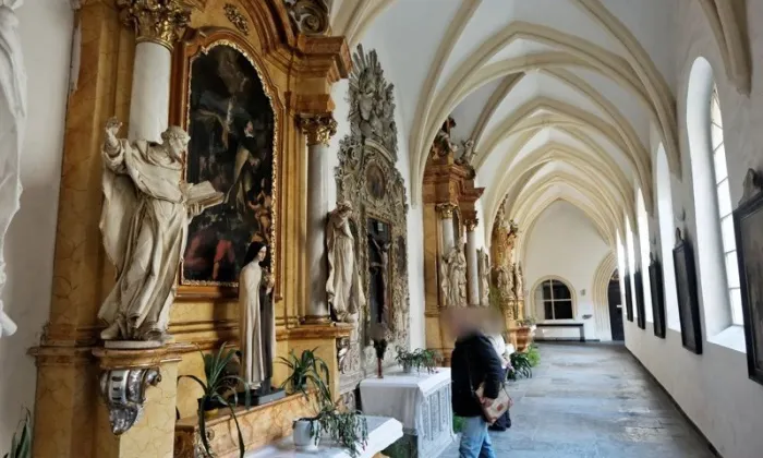 kostel svatého Michala (Olomouc)