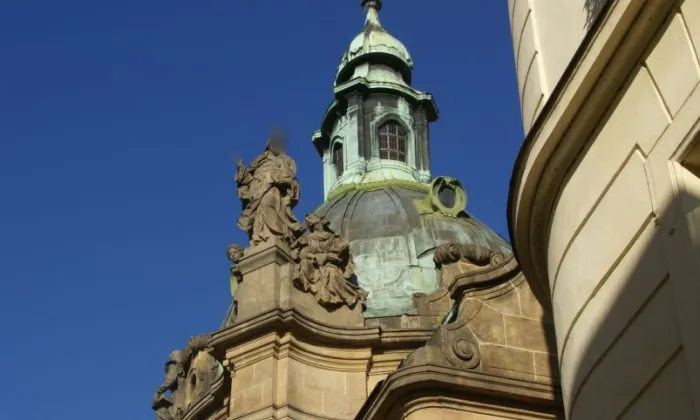 kostel svatého Michala (Olomouc)